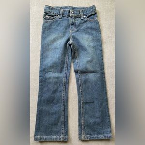 Sonoma kids regular boot cut jeans size 6